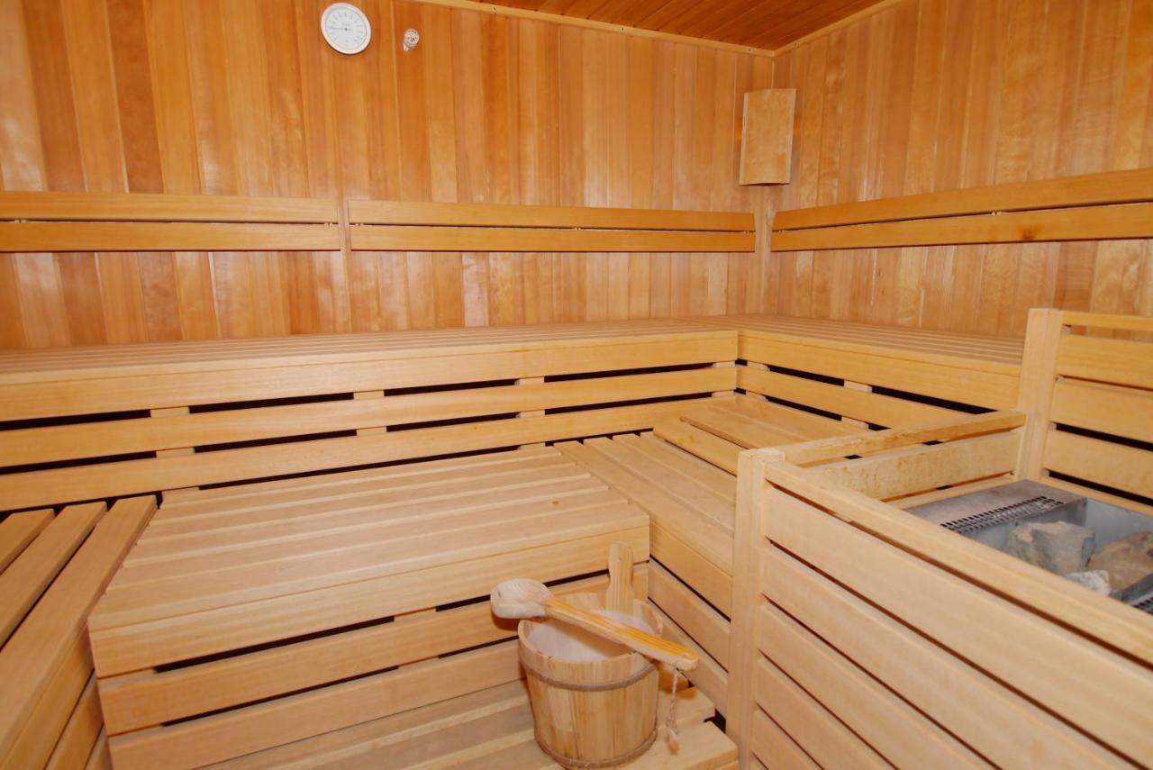 Residenz Am Strand Wohnung 2-46 Zingst Bagian luar foto